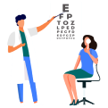 Eye Specialist